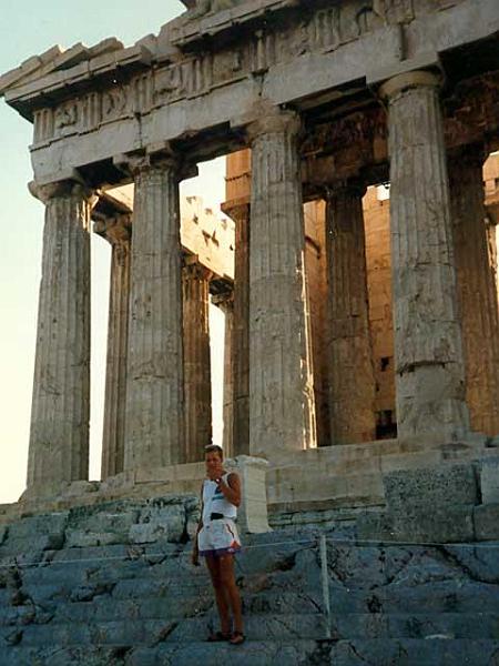 akropolis.jpg - Akropolis i slutet av resan!